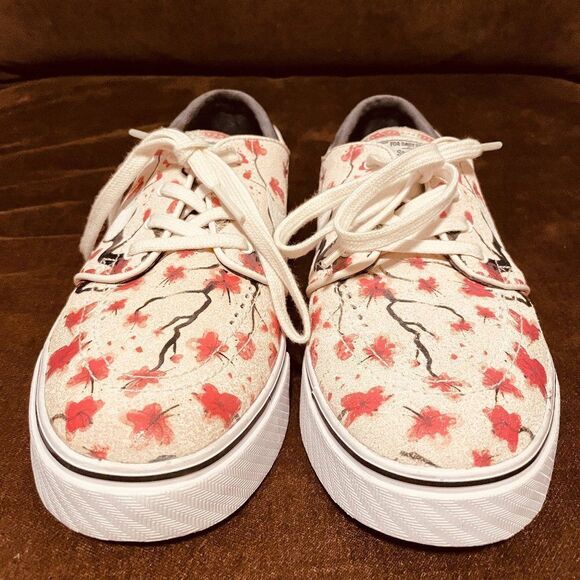Nike SB Stefan Janoski Elite Cherry Blossom Mens Size 7 725074-112 Athletic Shoe main image 8